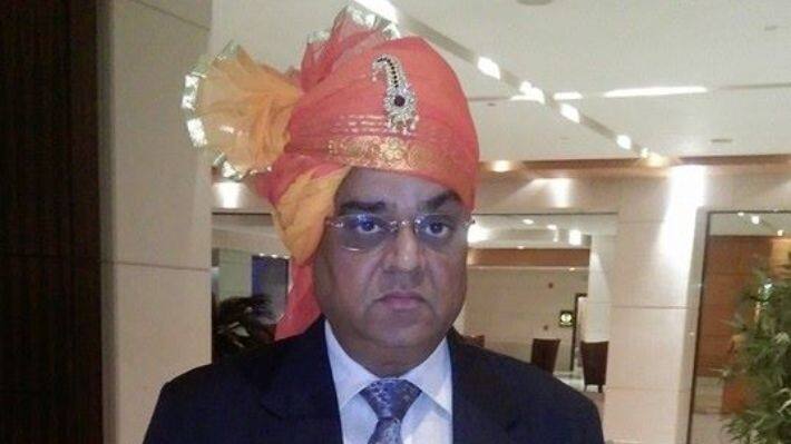 Gopal Khemka