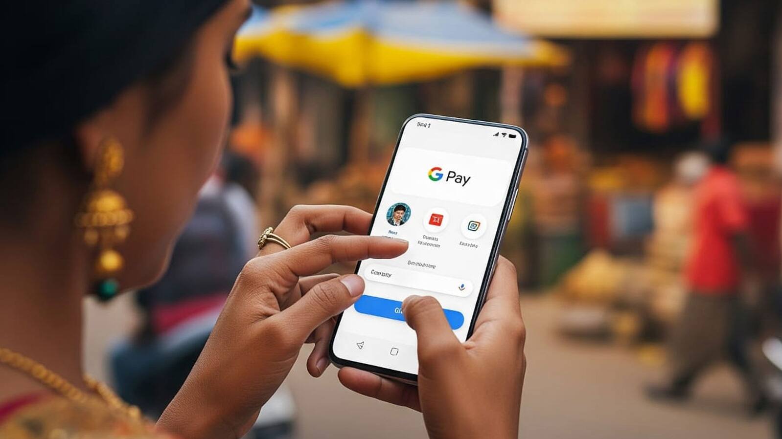 Google Pay