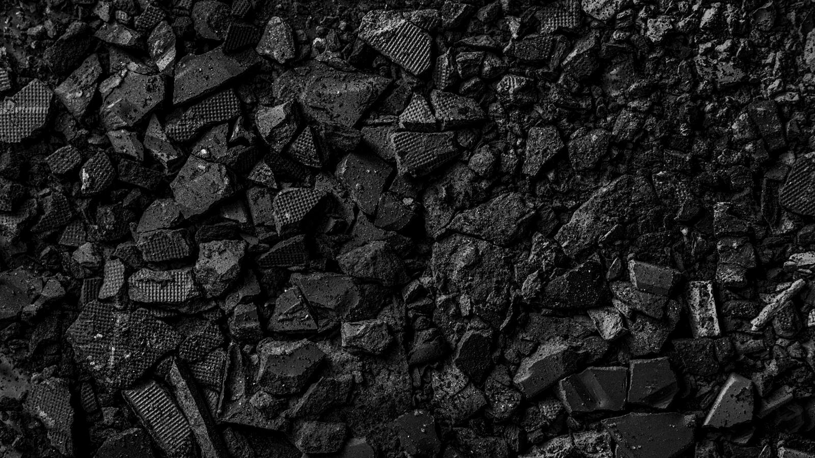 Coal Mine 