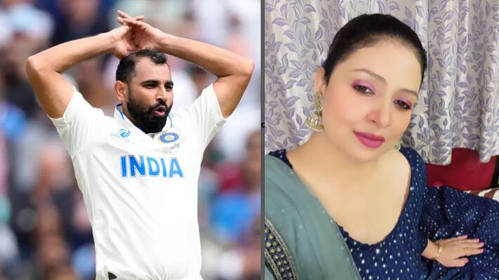 Hasin Jahan I love you Janu video