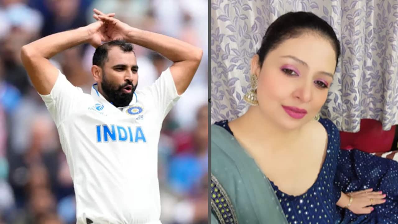 Hasin Jahan I love you Janu video
