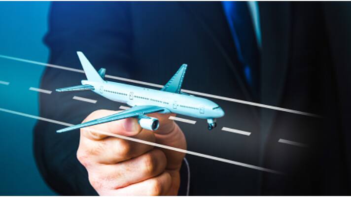 Airport managment