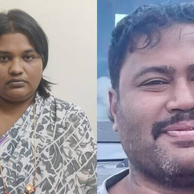 Bengaluru: Drunk civil engineer dies after being hit with wooden stick; wife claims self-defence