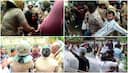 Kerala: Protests erupt over woman's death in Kottayam, calls grow for Veena George’s resignation