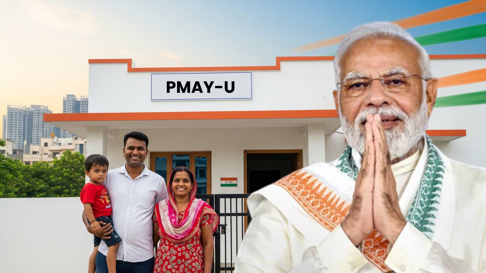 pradhan mantri awas yojana urban home loan subsidy eligibility apply online