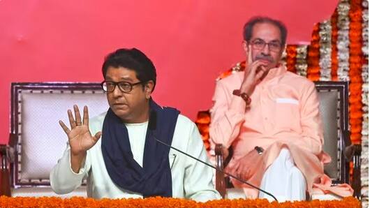 raj thackeray 