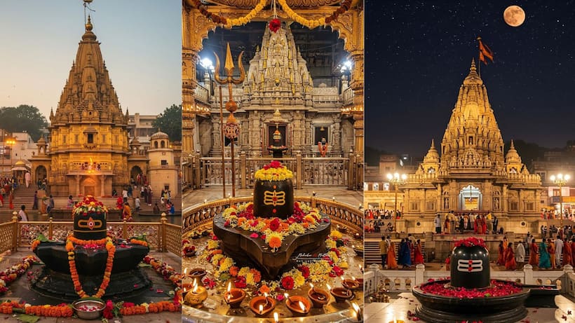 What to wear while visiting Shiv temple in Sawan