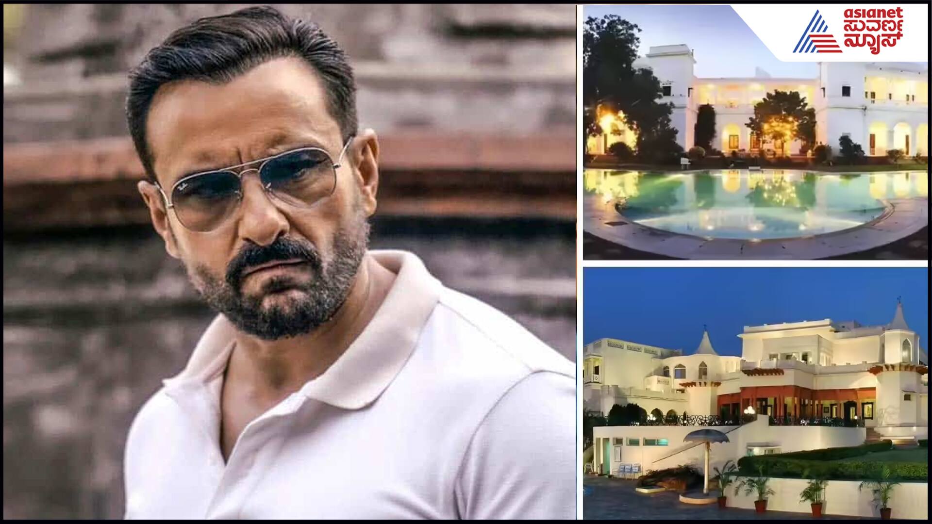 Saif Ali Khan