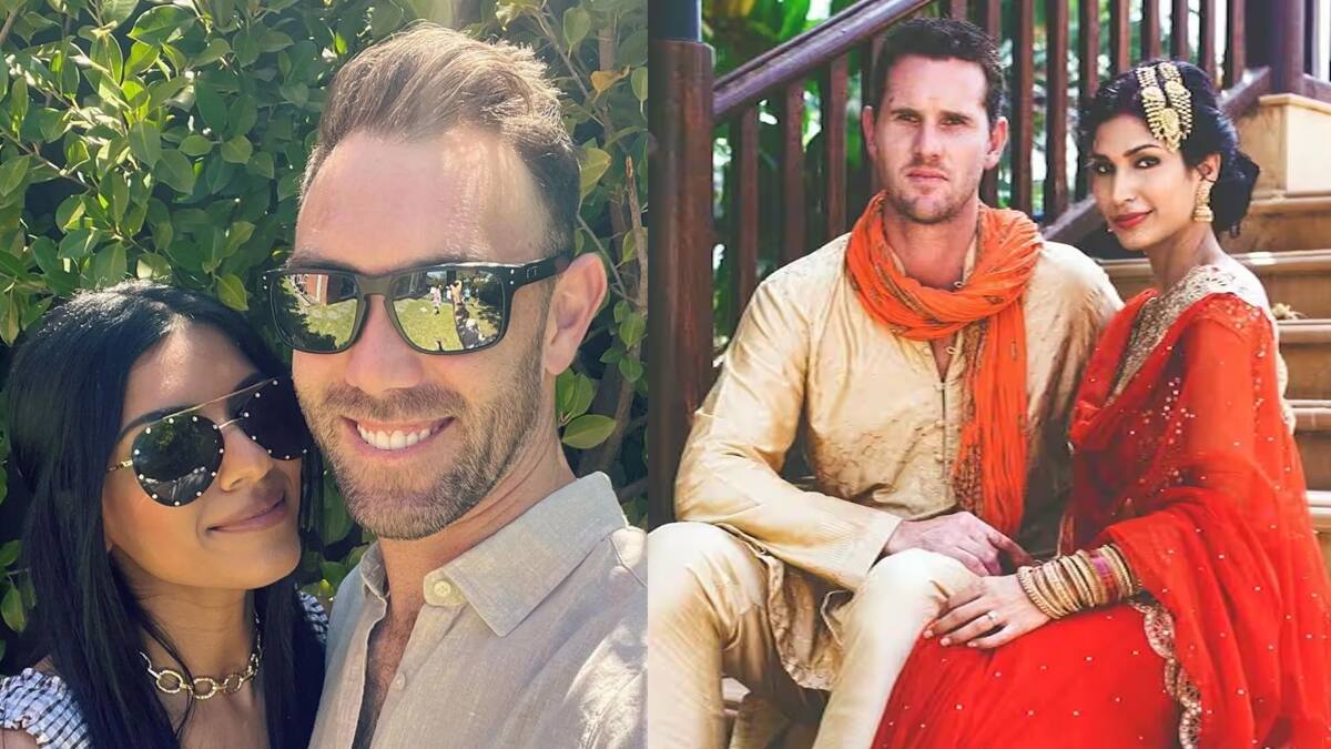 इंडियन ब्यूटी पर आया इन विदेशी खिलाड़ियों का दिल, लिस्ट में है पाकिस्तान भी शामिल