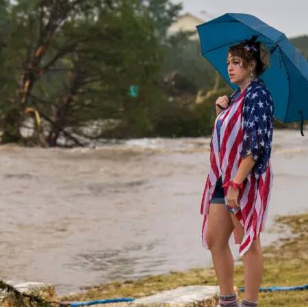 Texas flash flood death toll rises to 59, including 21 children; 12 still missing as rescue efforts continue