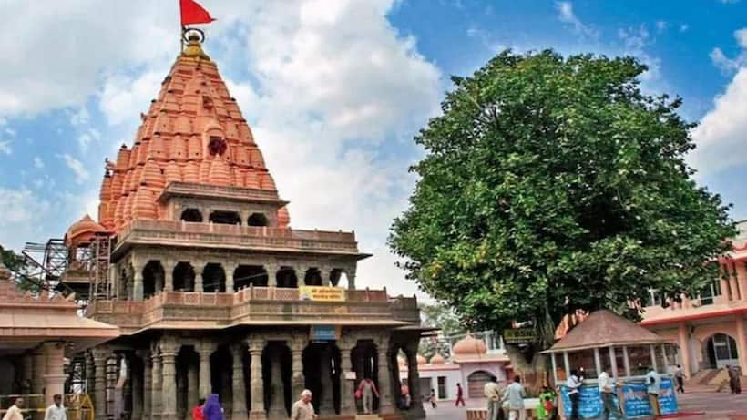 mahakal mandir record breaking devotion ujjain