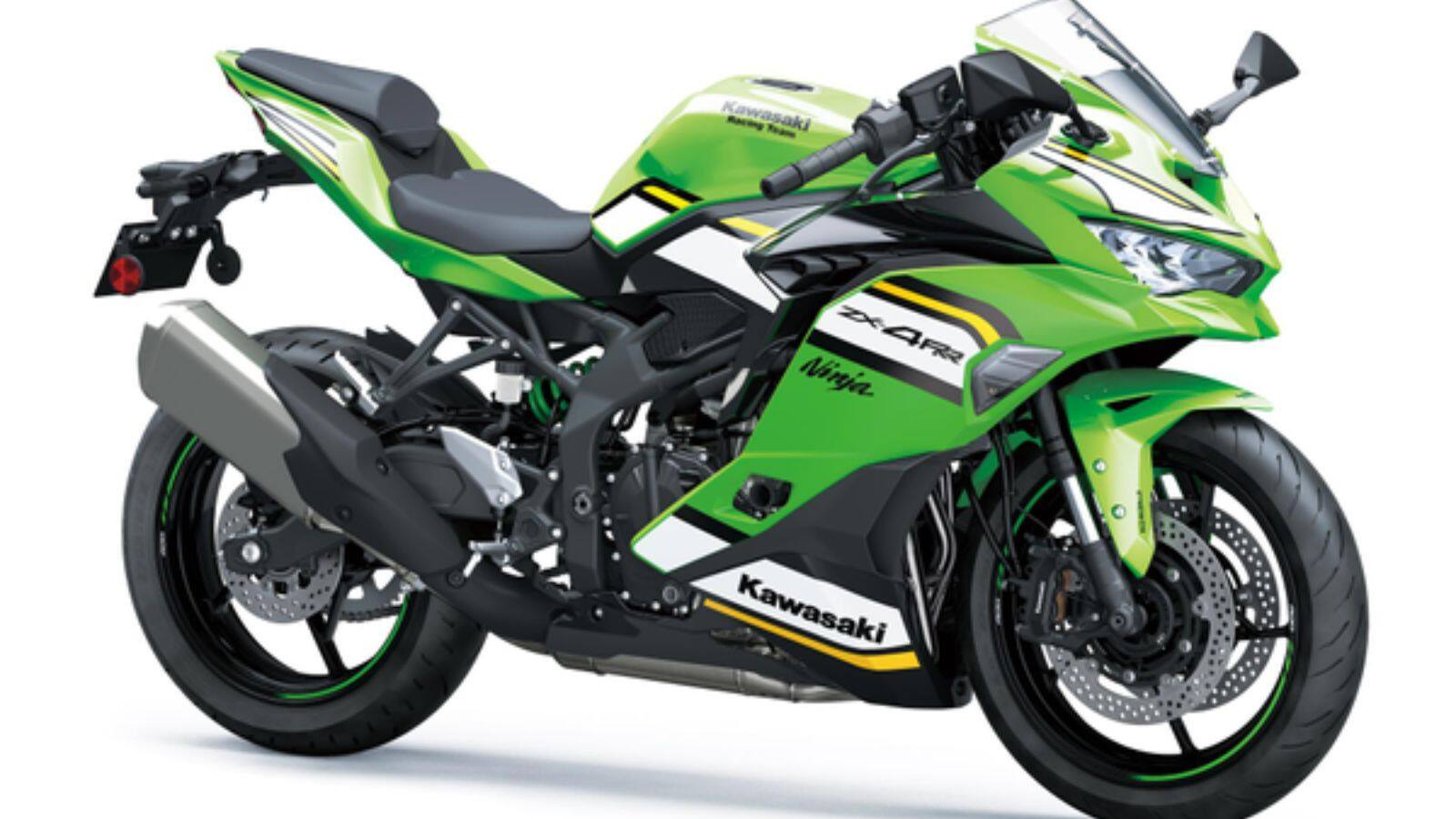 kawasaki ninja 300 