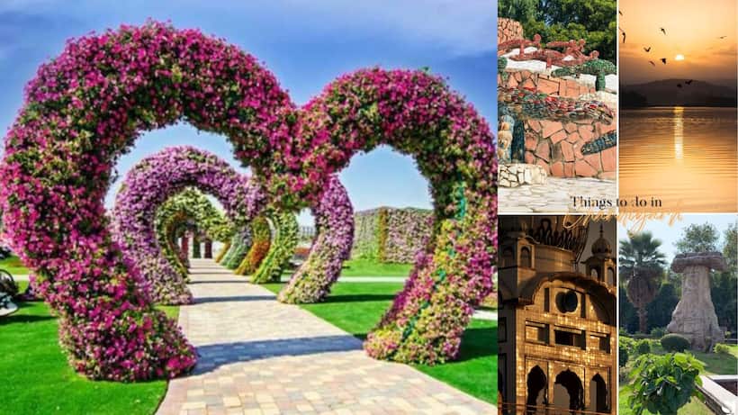 handy travel guide for chandigarh