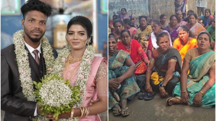 dowry death