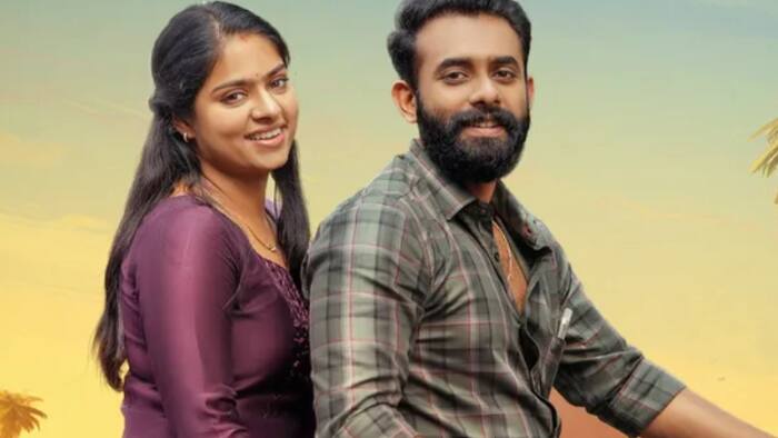 Anpodu Kanmani
