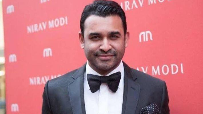Nehal Modi