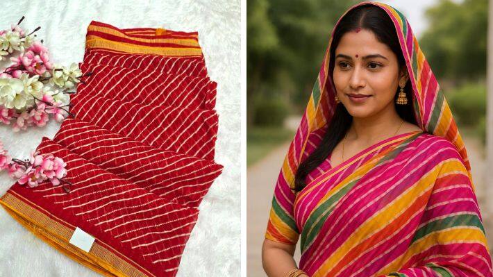 Lahariya dress