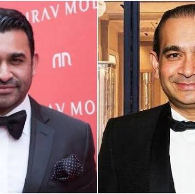 Nehal Modi, wanted in PNB scam case, arrested in US: Fugitive Nirav Modi's brother held on ED, CBI plea