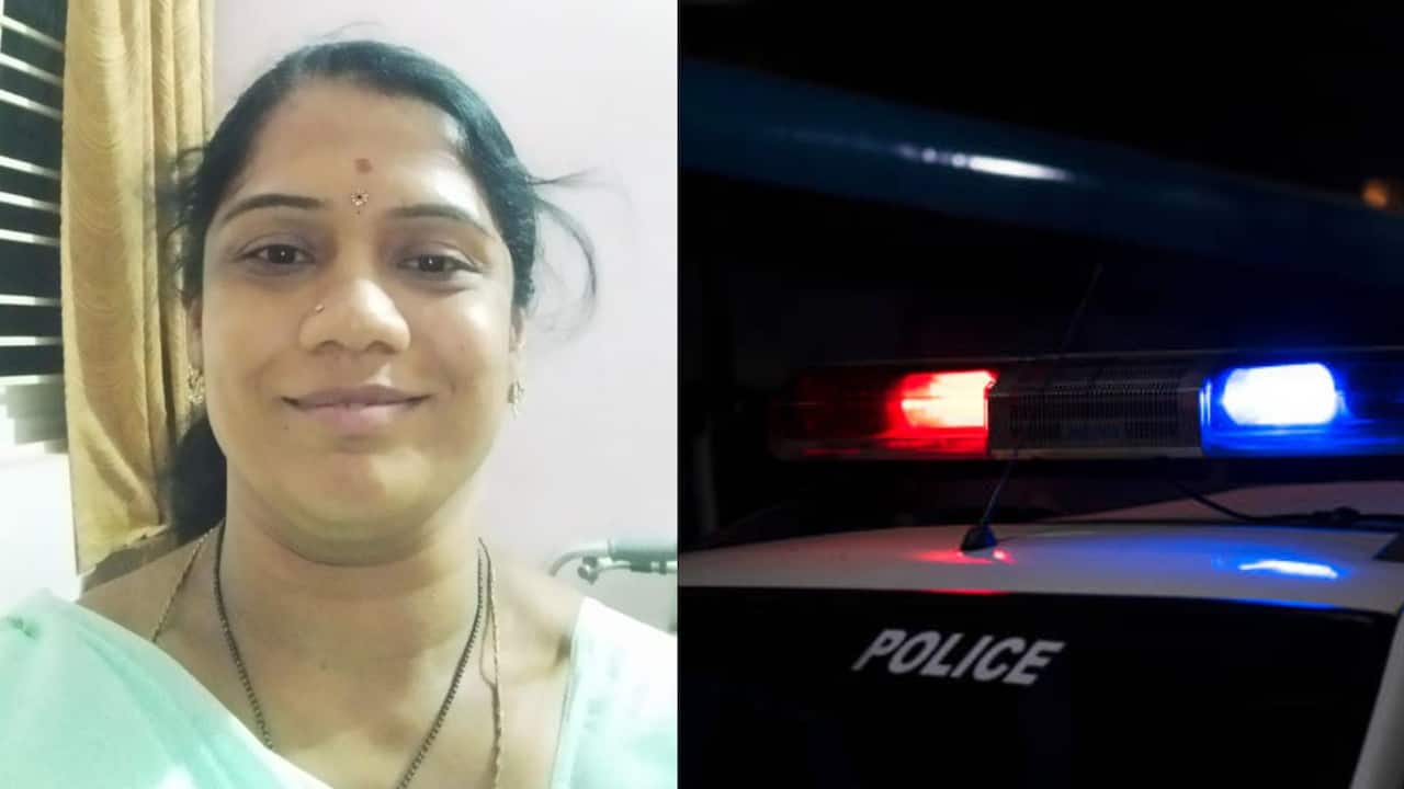 Chamarajanagar Crime news