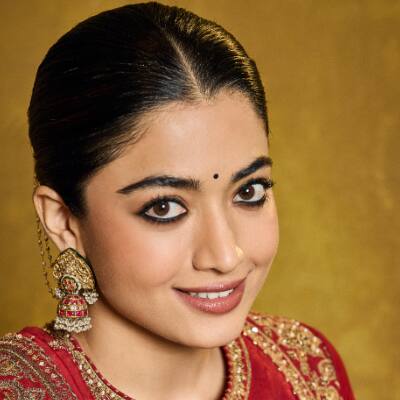 "I was the first from the Kodava community to enter cinema": Rashmika Mandanna's remark sparks backlash