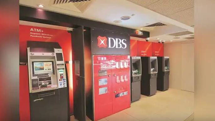 dbs bank 