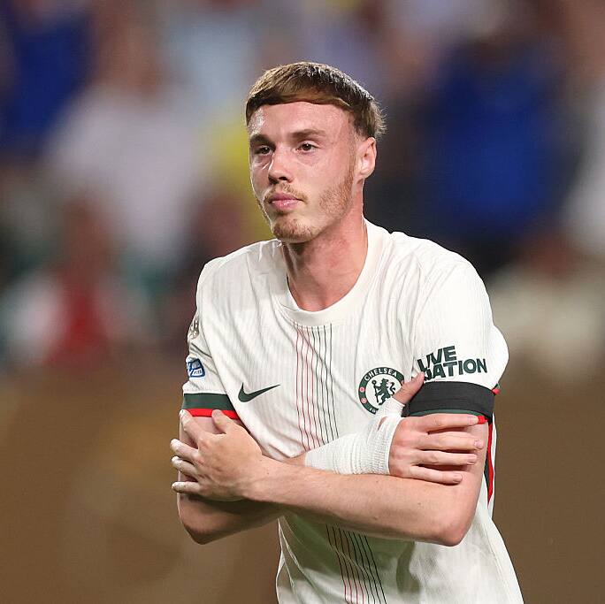 Club World Cup: Semi finals take shape as Estevao shines and Fluminense advance