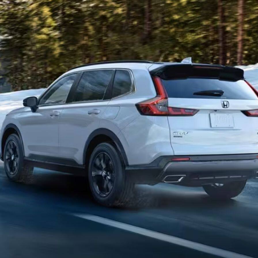 फीचर्स में फॉर्च्यूनर को टक्कर देने वाली Honda की लग्जरी कार, माइलेज देख हिल जाएगा आपका दिमाग