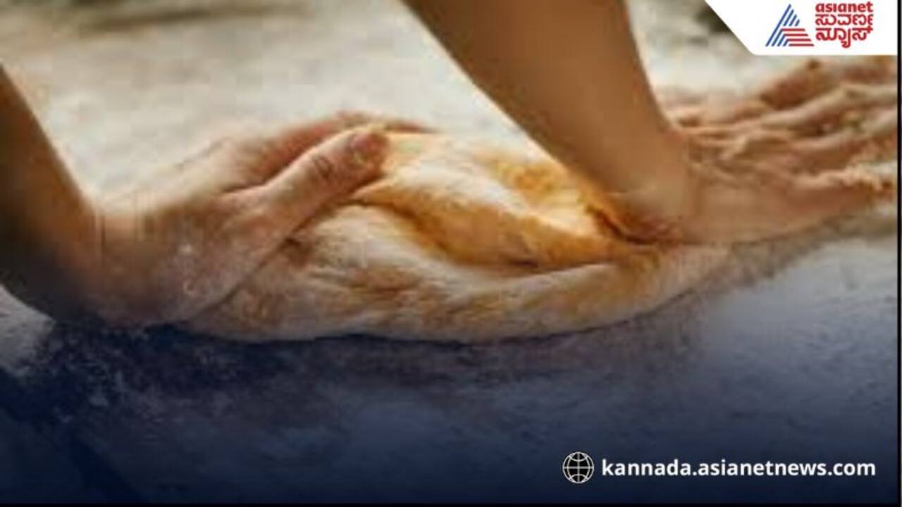 chapatti