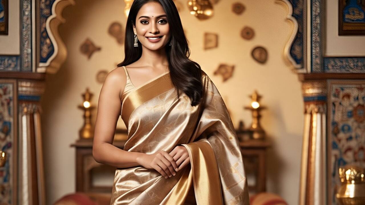 Eri silk 