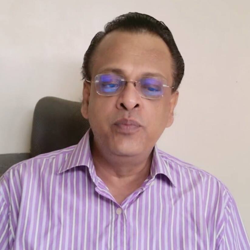 Sushil Kedia’s office vandalised after 'won’t learn Marathi’ post, dare to Raj Thackeray. Then an apology