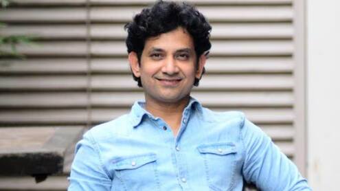 Umesh Kamat 
