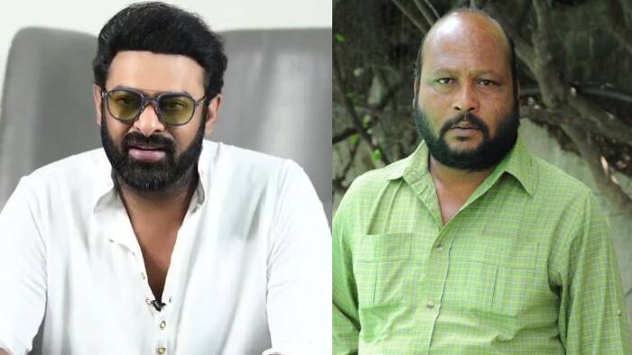Fish Venkat