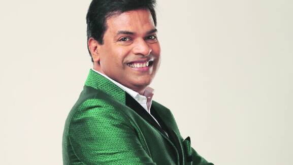 Bharat Jadhav 