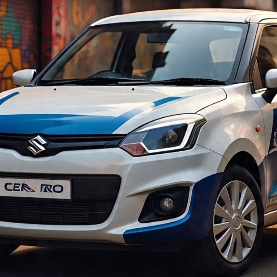 ₹1.80 लाख दाम 45 का माइलेज, Maruti की धांसू फीचर्स वाली सस्ती कार देख अभी बना लेंगे खरीदने का प्लान