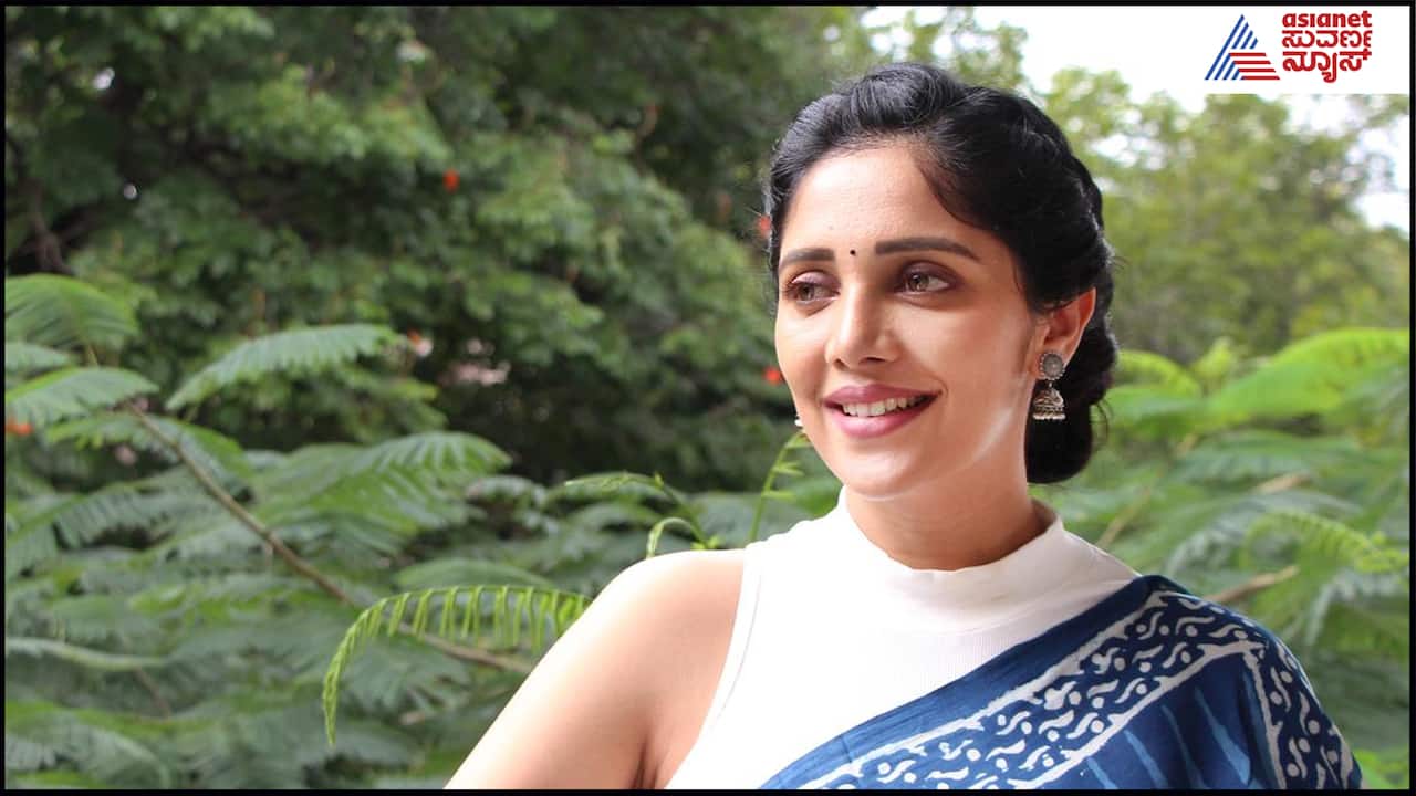 Milana Nagaraj