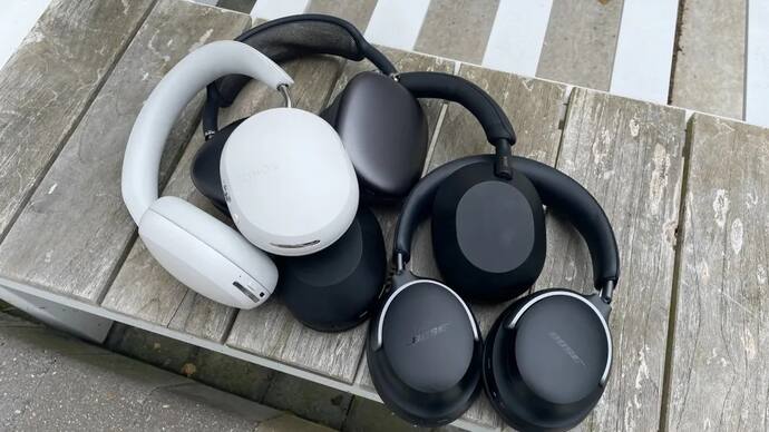 Bluetooth Headphones Technology