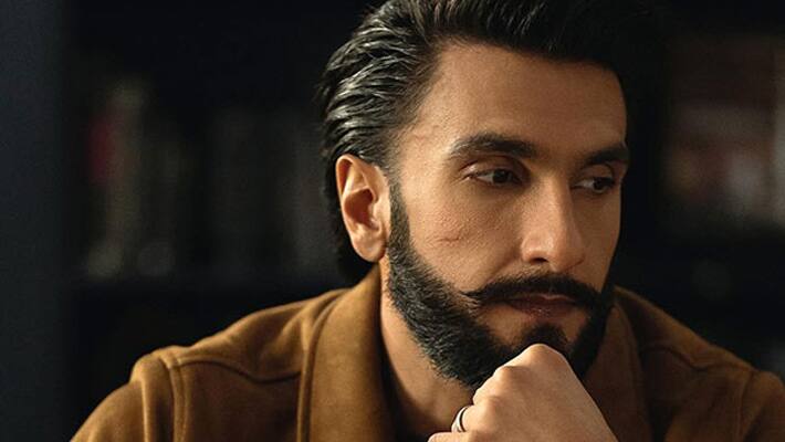 Ranveer Singh Dhurandhar