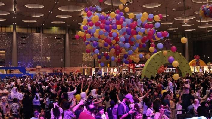 Toy Festival