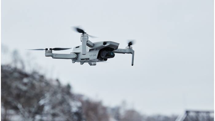 drone