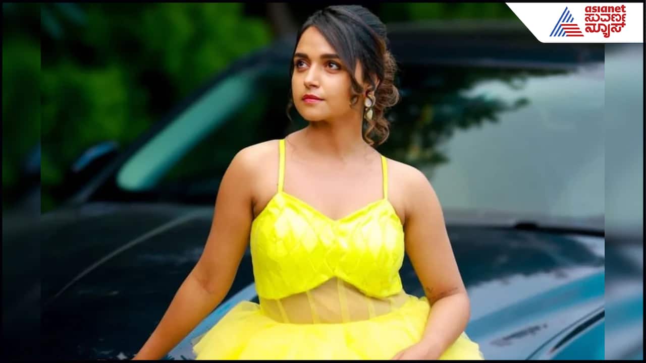 Nisha Ravikrishnan