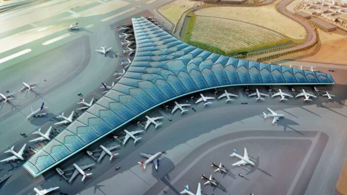 DGCA