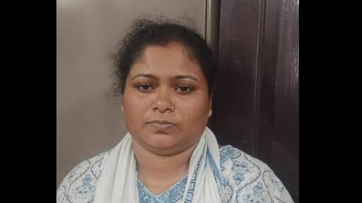 theft case arrest