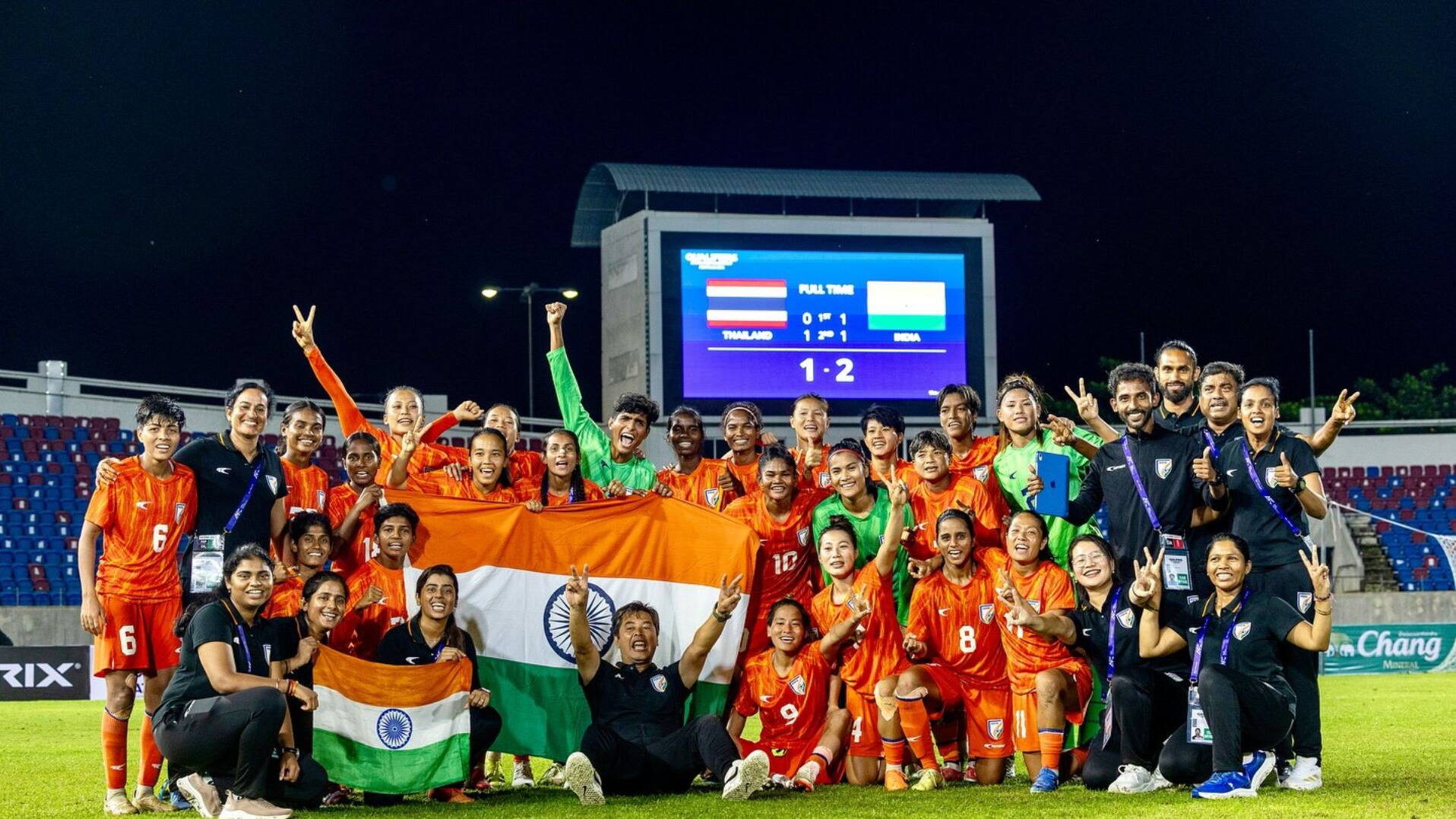 afc women's asian cup