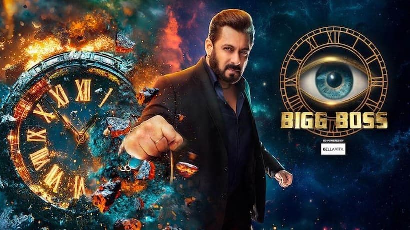 salman khan show bigg boss 19 