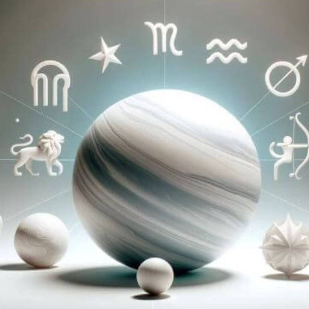 Aquarius weekly horoscope: Career, love, and health predictions