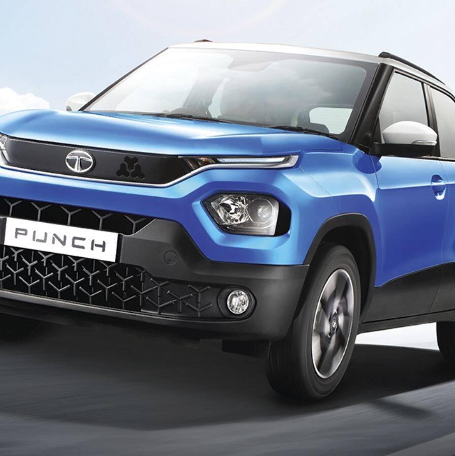 ₹1 लाख रुपए में मिलेगी Tata की धांसू SUV कार, EMI प्लान और डिस्काउंट देख तुरंत खरीदने का करेगा दिल