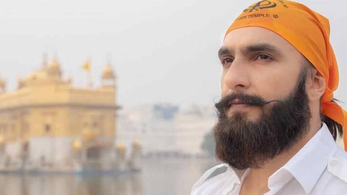 Ranveer Singh Movie Dhurandhar Release Date