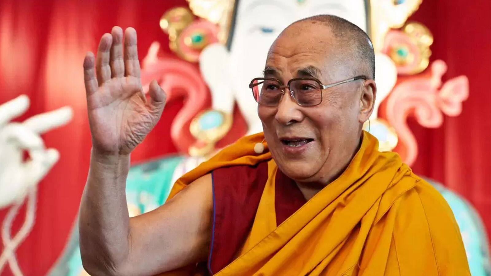 Dalai Lama 90th Birthday