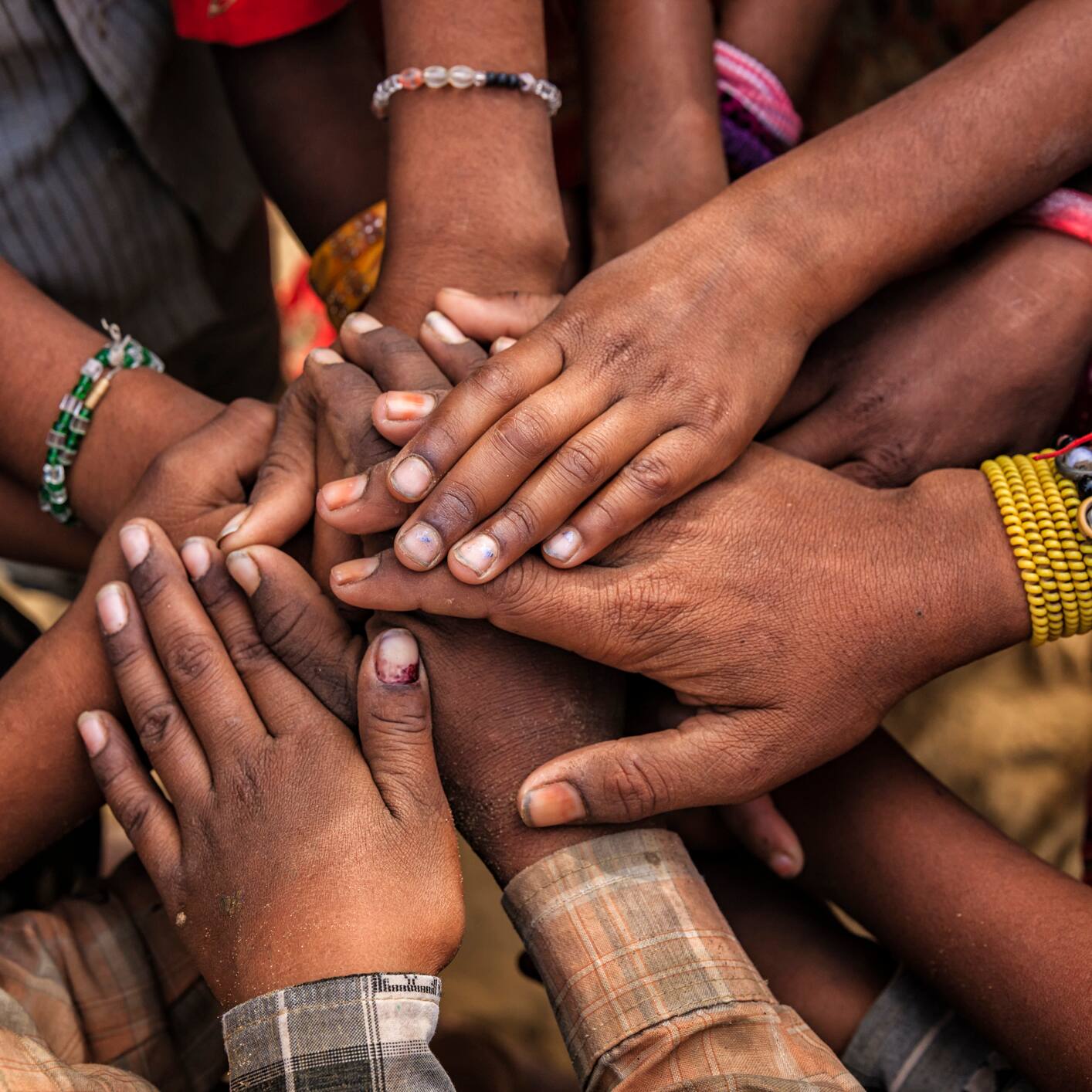India ranks fourth among world's most equal societies: World Bank report