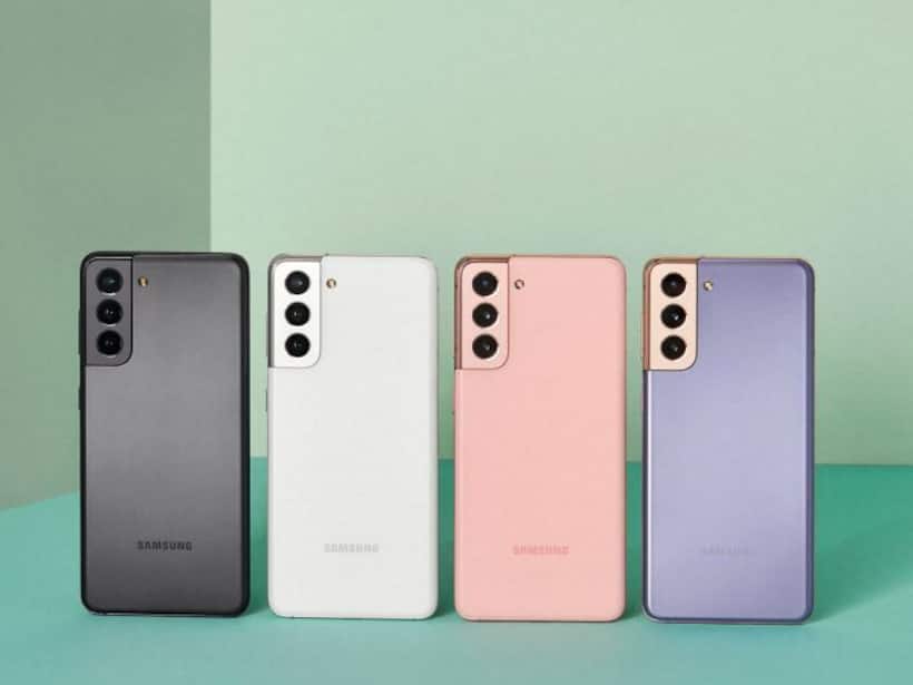 samsung upcoming phone list